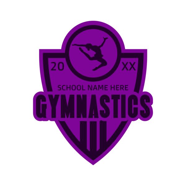 Gymnastics 25 Thumbnail