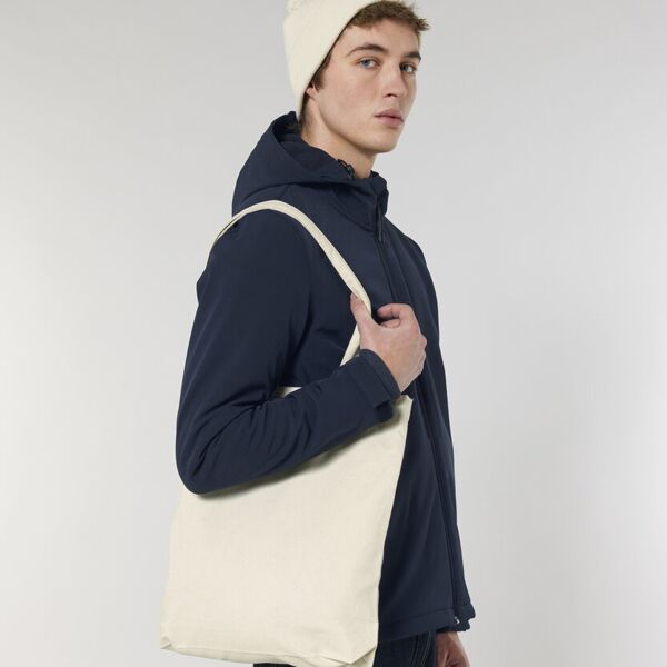 Woven tote bag  Thumbnail