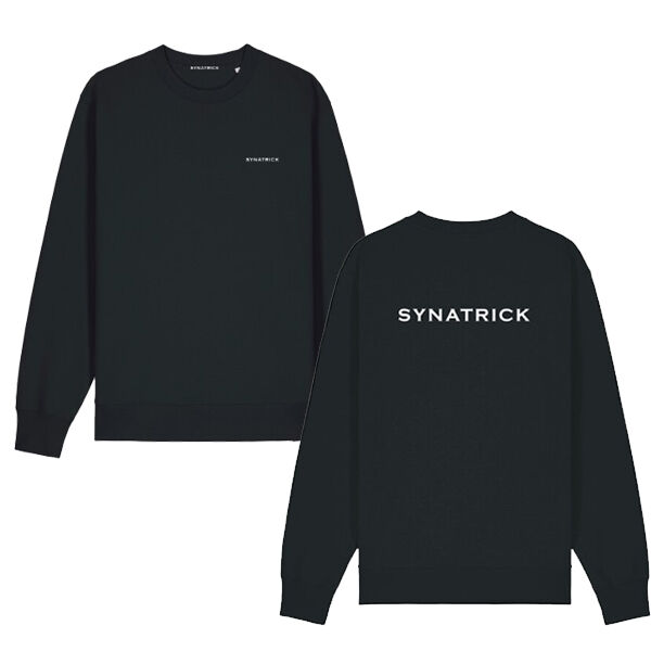 Synatrick - Chest & Back Thumbnail