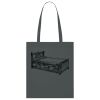 Light tote bag  Thumbnail