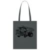 Light tote bag  Thumbnail