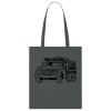 Light tote bag  Thumbnail